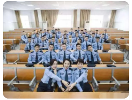 2023新余司法警官学校
